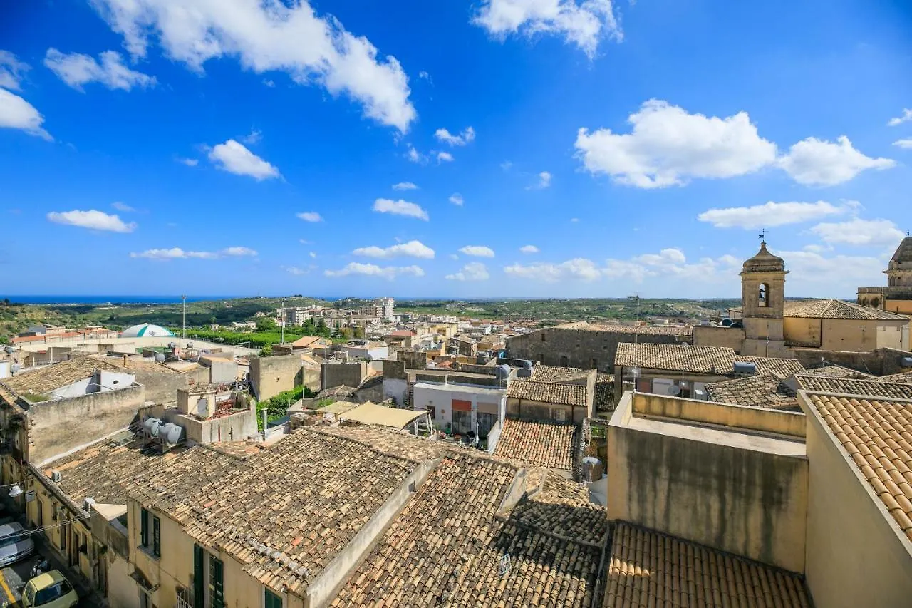 Casa Stefania Apartment Noto 0*,  Italy