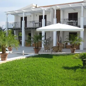 Residence Terrazza Vendicari Noto