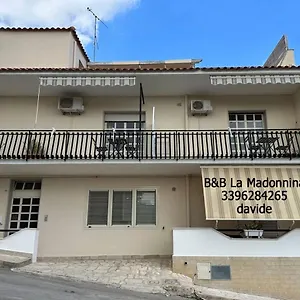  Bed & Breakfast La Madonnina