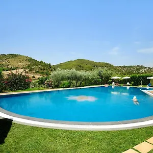 Kallikoros Country & Spa Noto
