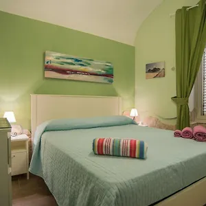 La Nicchia 2 Appartement
