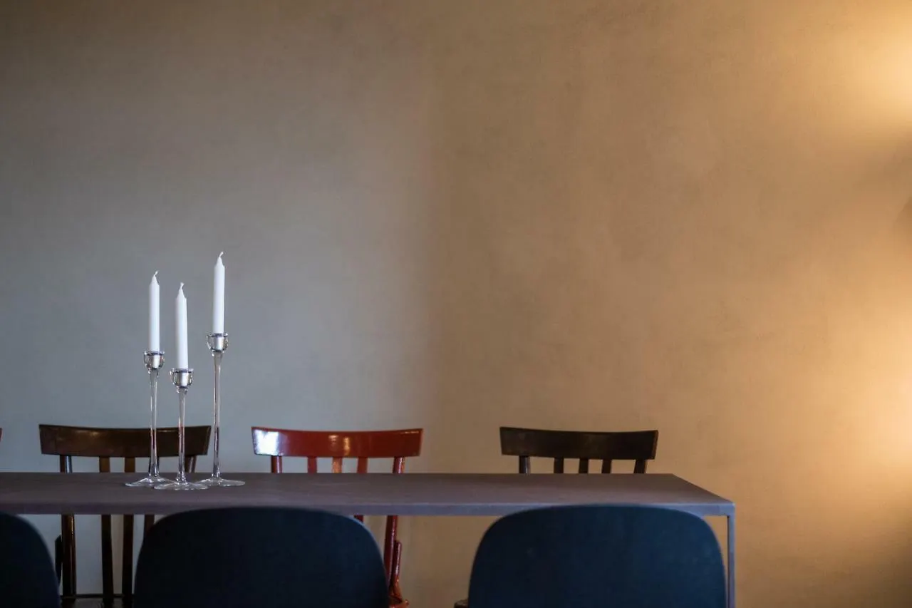 Casa Stefania Apartment Noto
