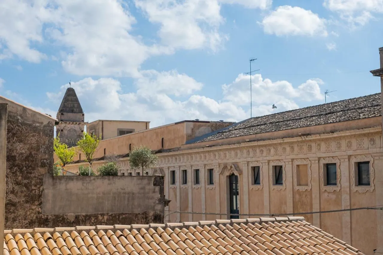 Casa Stefania Apartment Noto