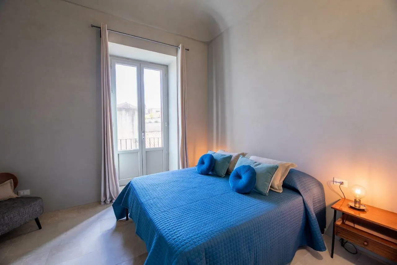 Casa Stefania Apartment Noto