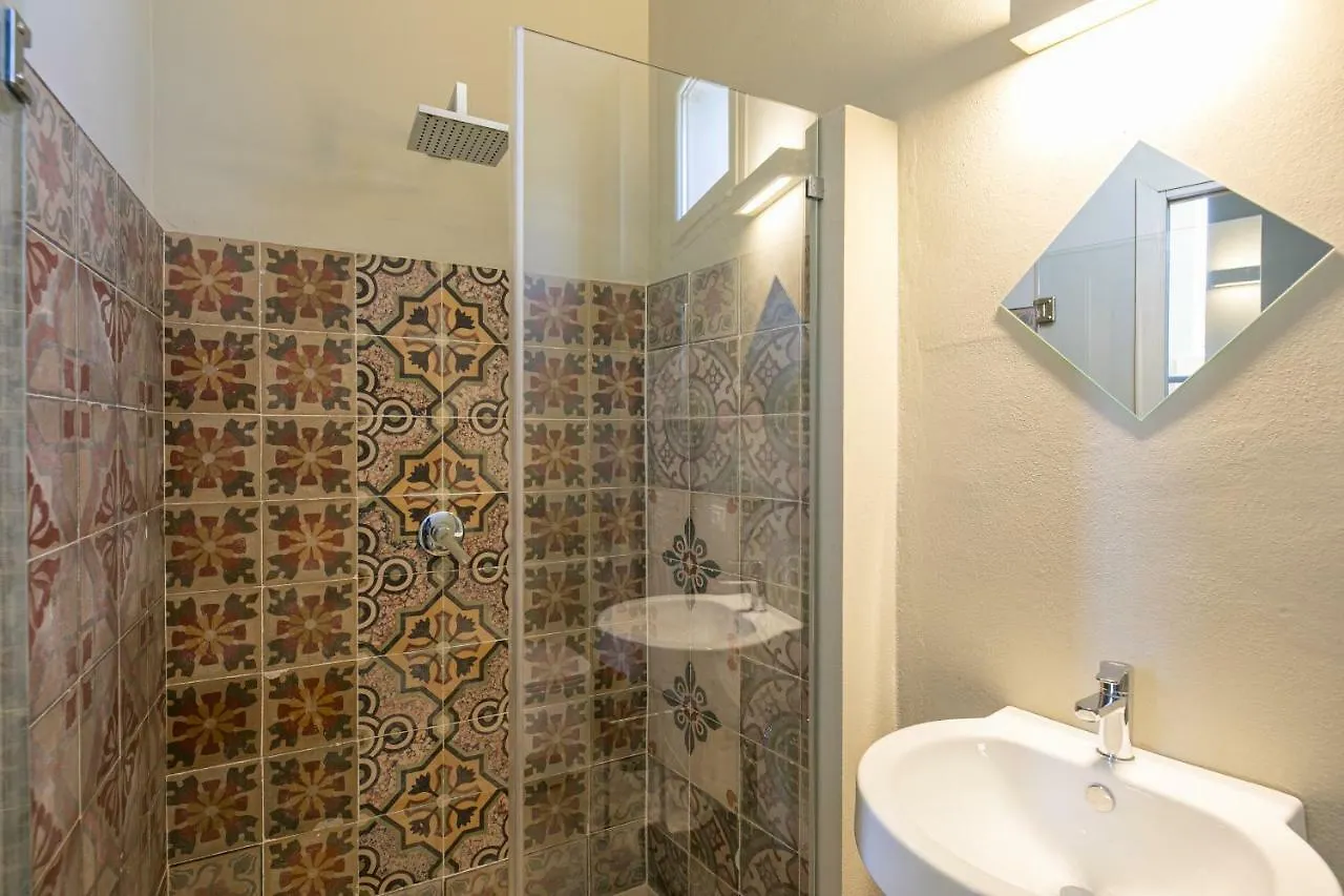 Casa Stefania Apartment Noto