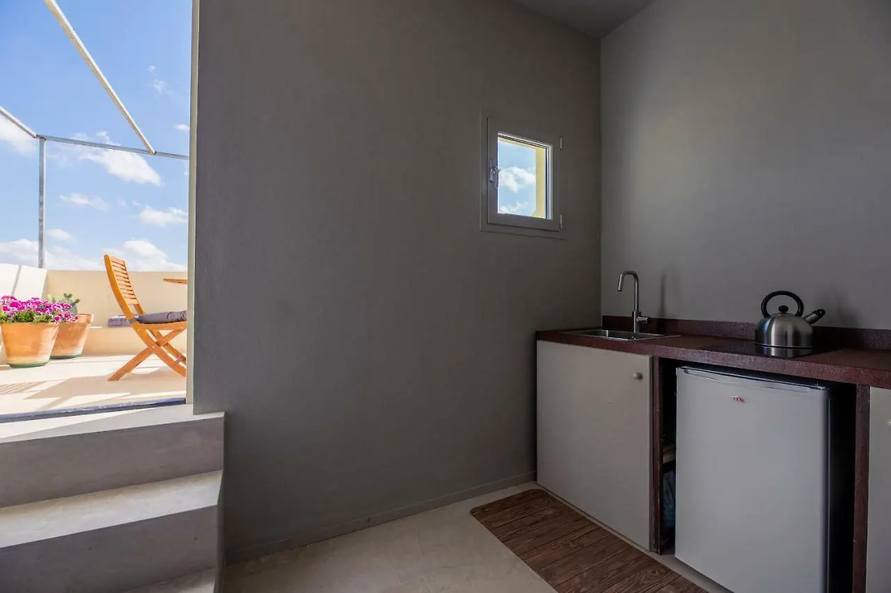 Casa Stefania Apartment Noto