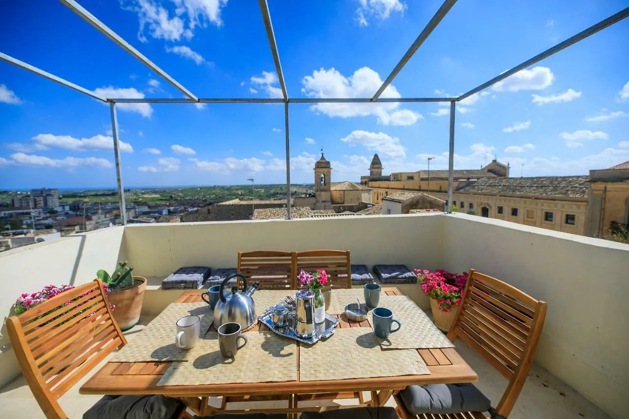 Casa Stefania contacts