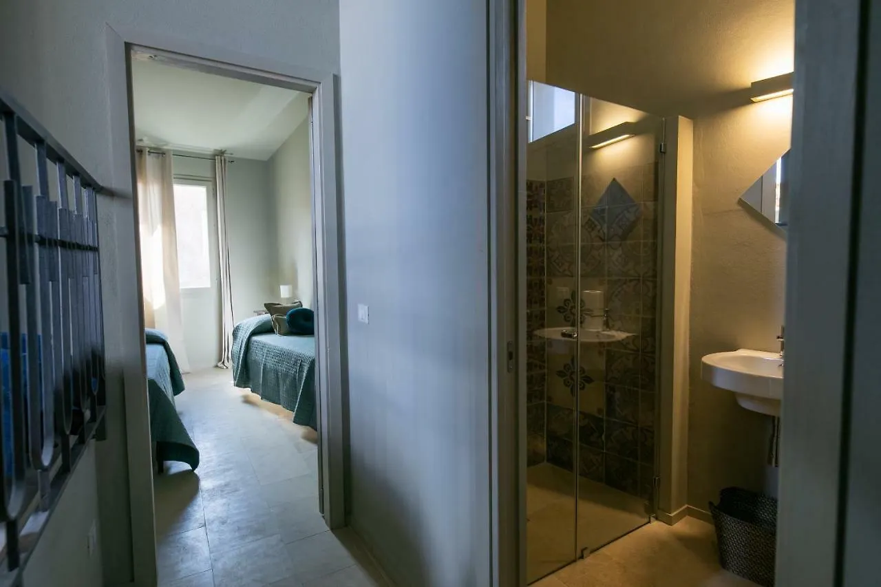 Casa Stefania Apartment Noto