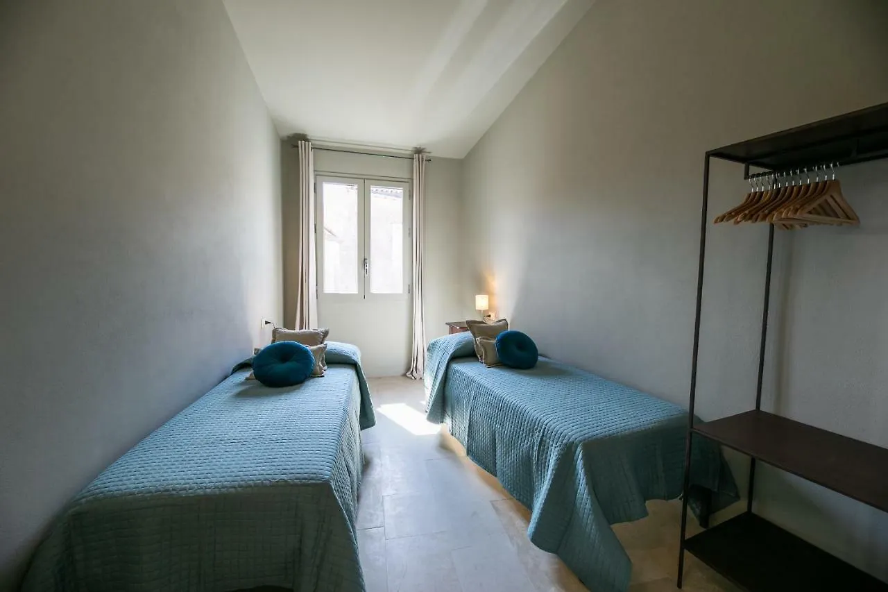 Casa Stefania Apartment Noto