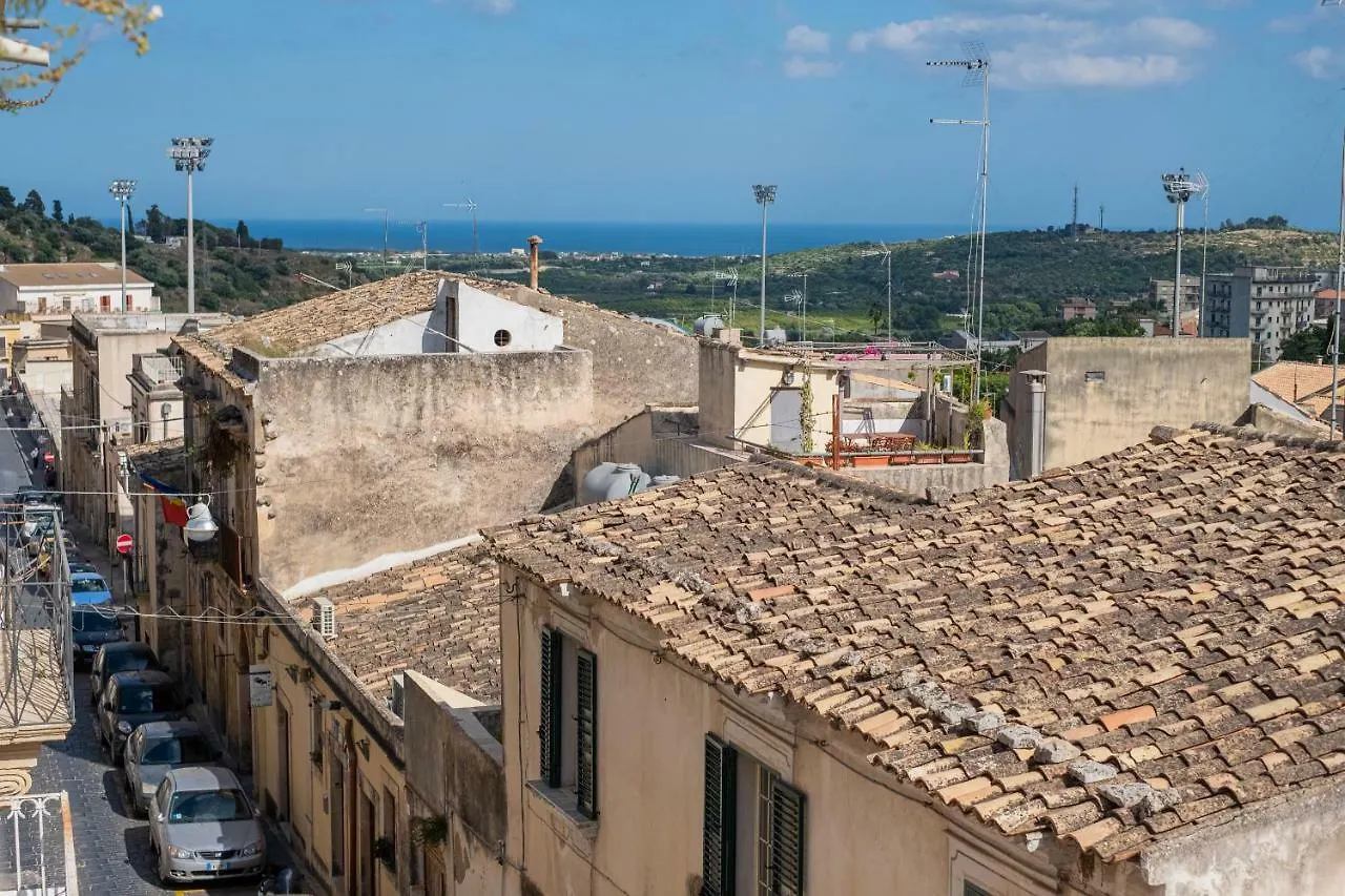 Casa Stefania Apartment Noto