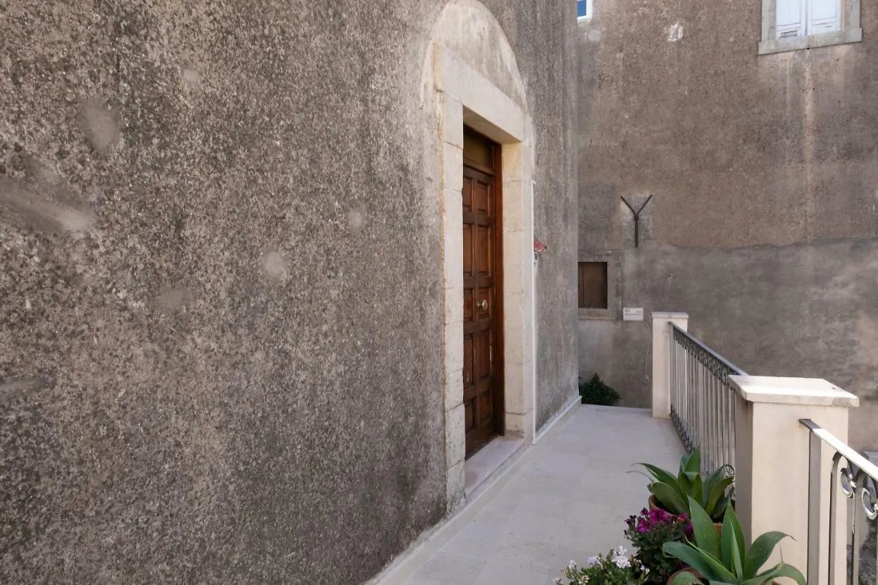 Casa Stefania Apartment Noto Italy
