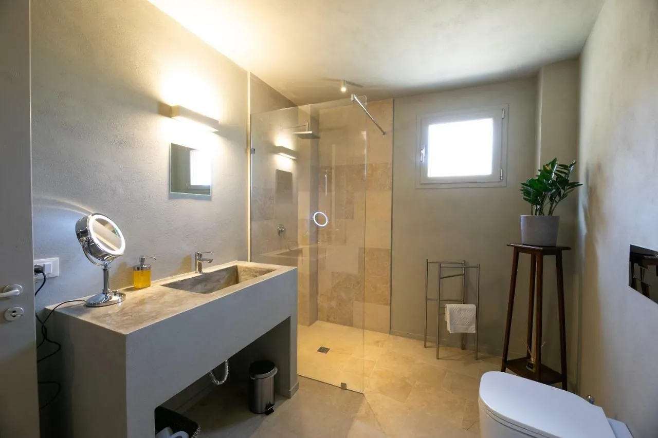 Casa Stefania Apartment Noto