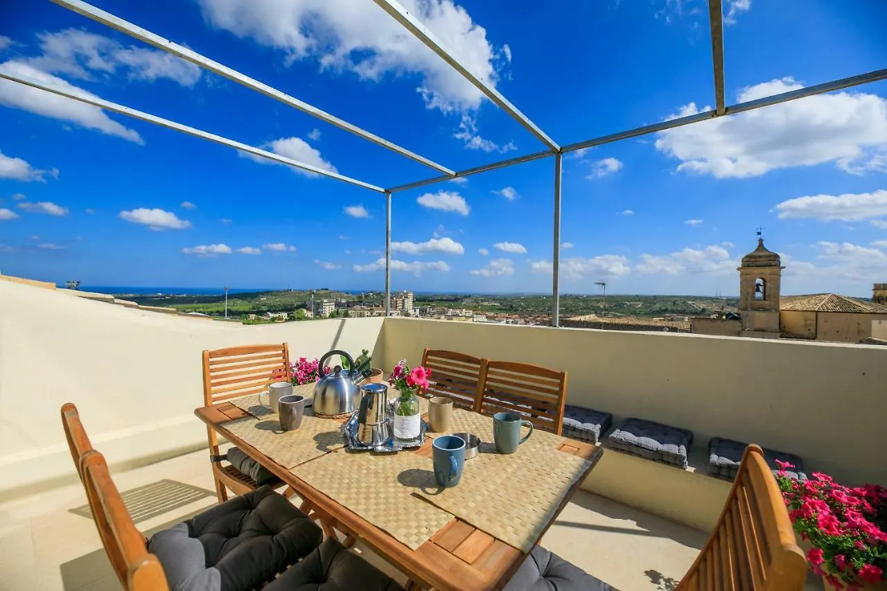Casa Stefania Apartment Noto 0*,  Italy