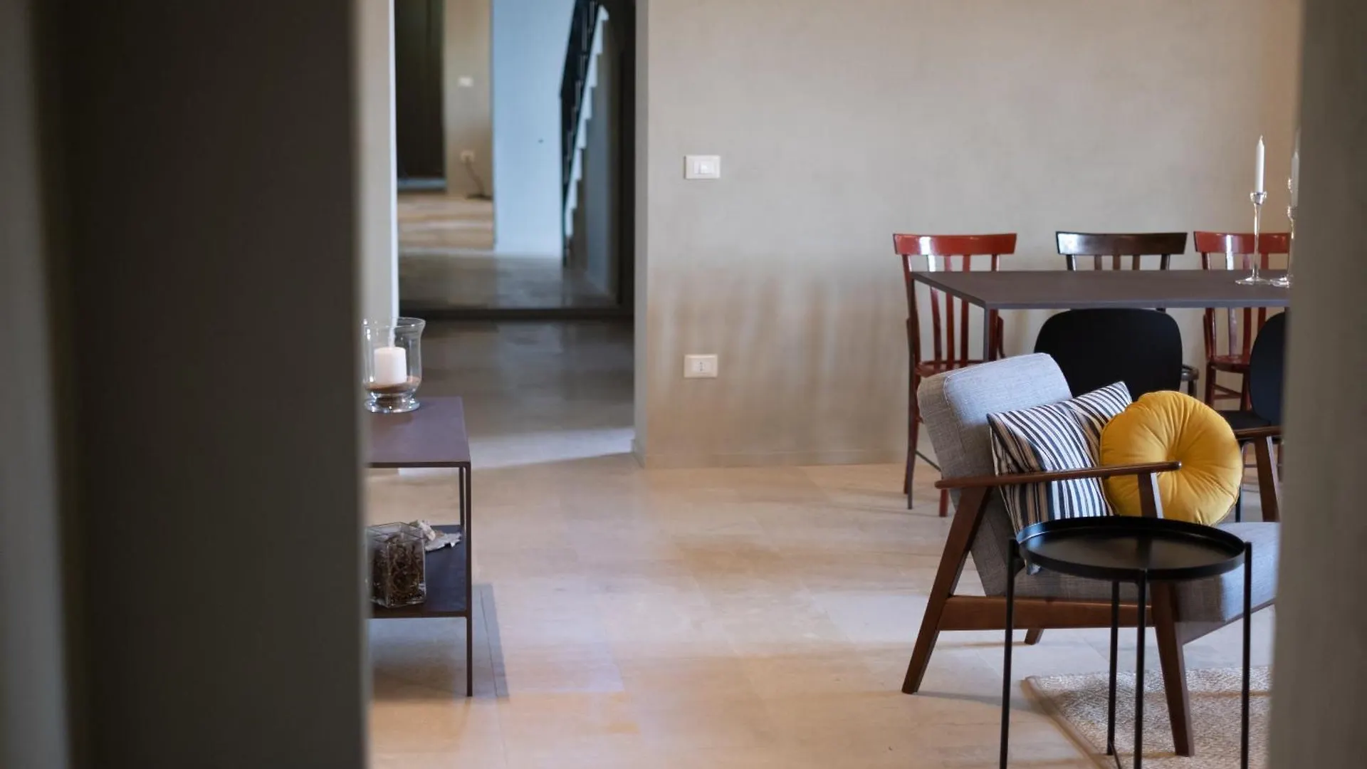 Casa Stefania Apartment Noto