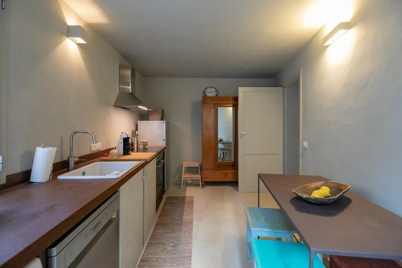 Casa Stefania Apartment Noto