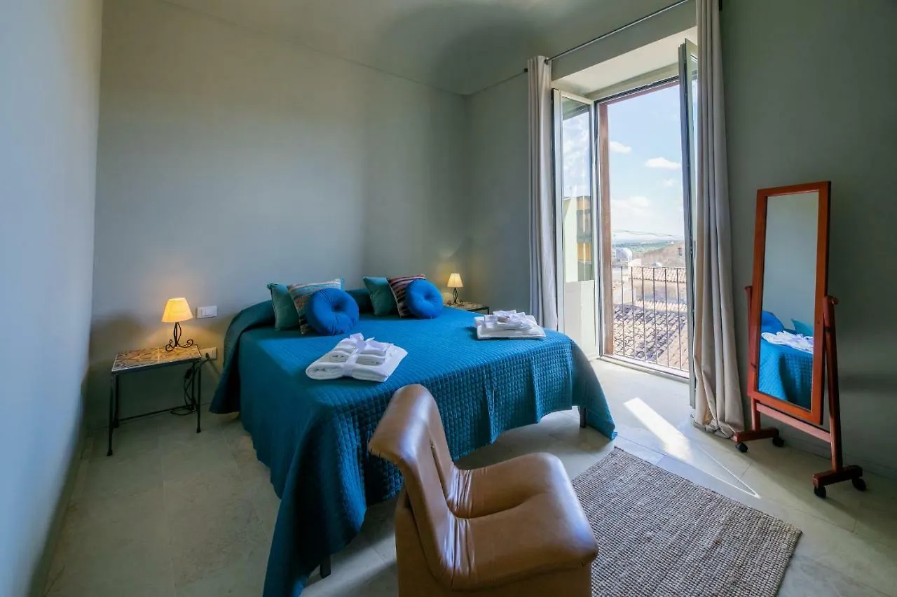 Casa Stefania Apartment Noto