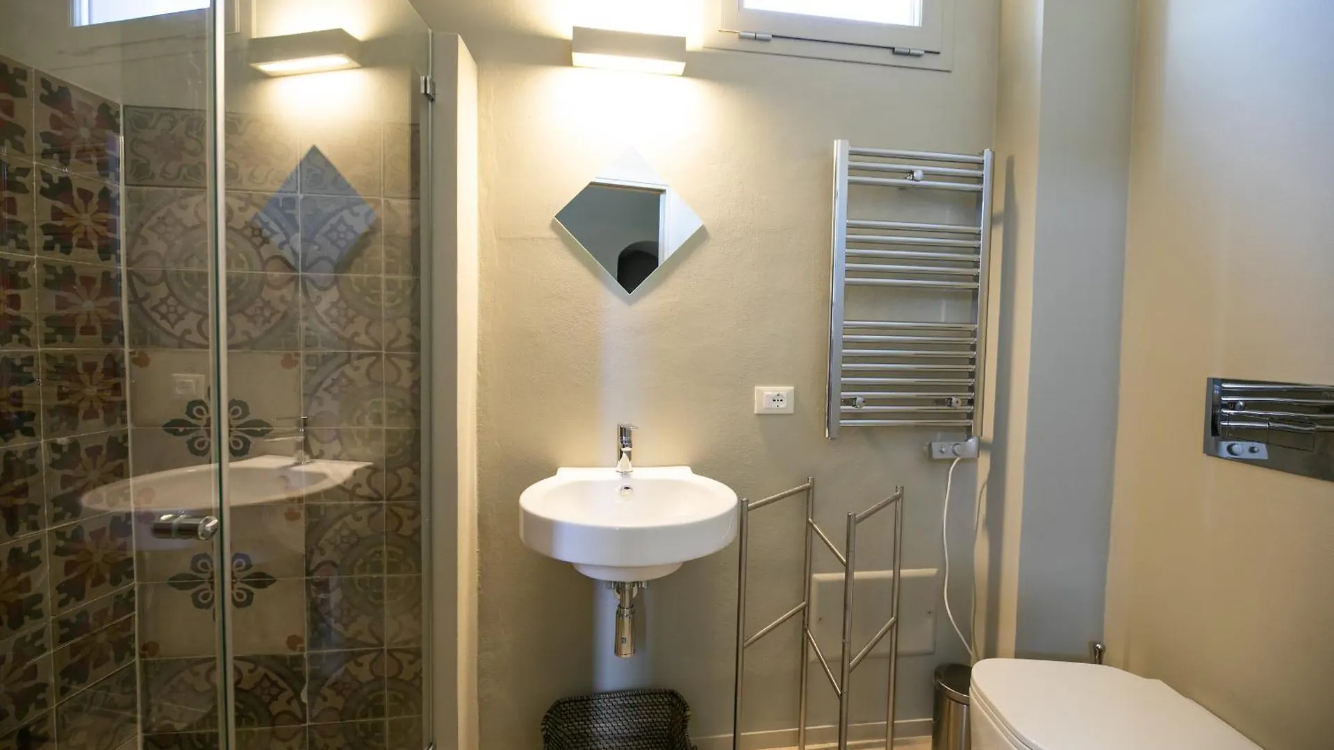 Casa Stefania Apartment Noto Italy