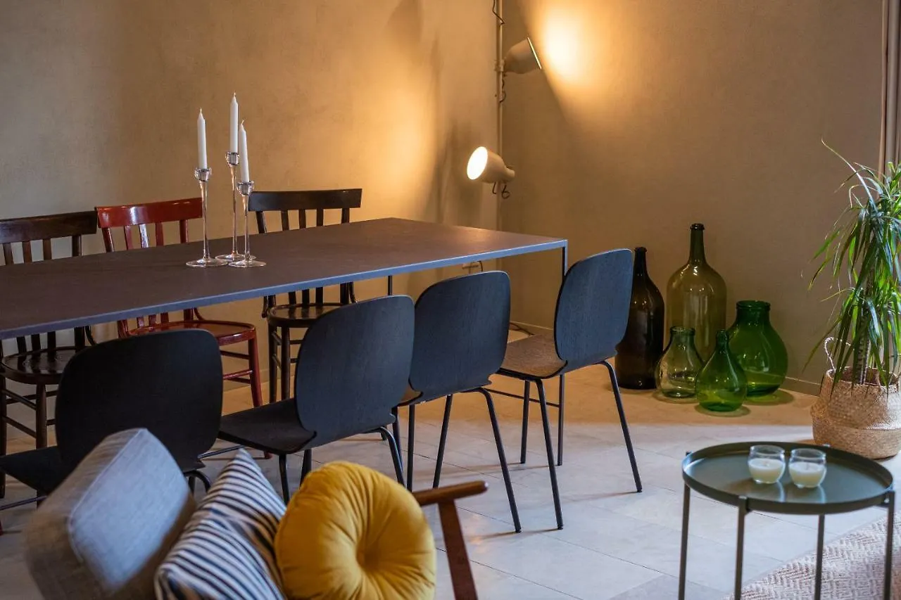 Casa Stefania Apartment Noto
