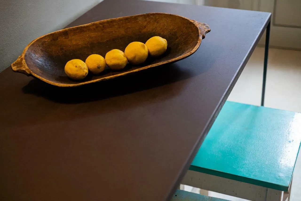 Casa Stefania Apartment Noto