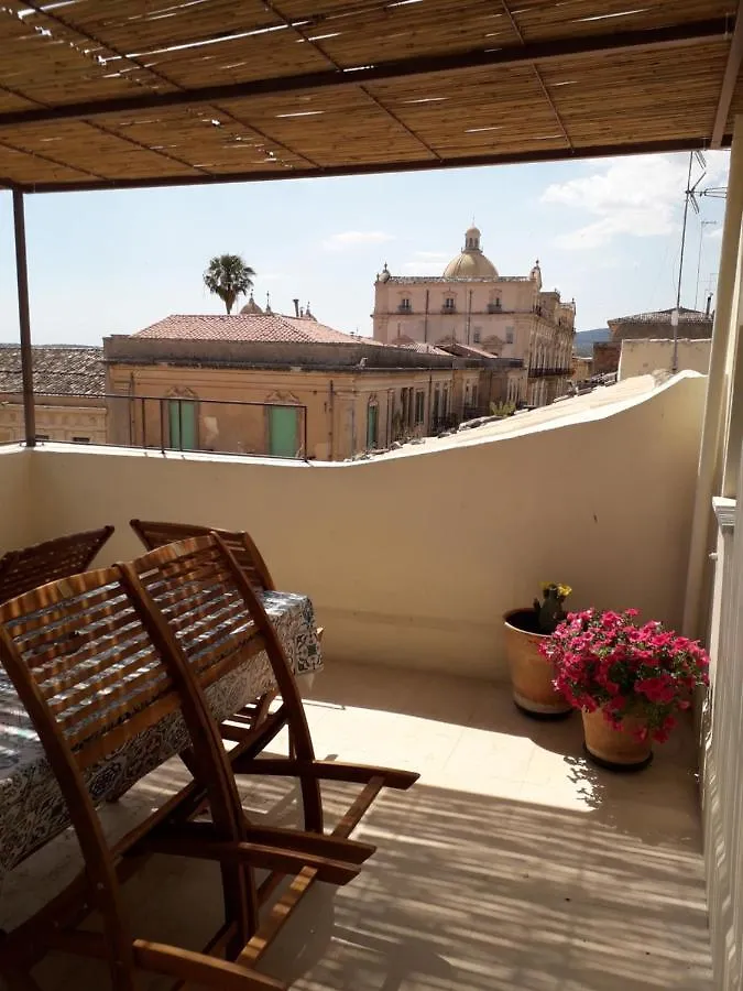 Casa Stefania Apartment Noto 0*,  Italy