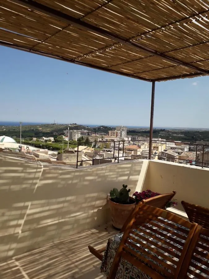 Casa Stefania Apartment Noto